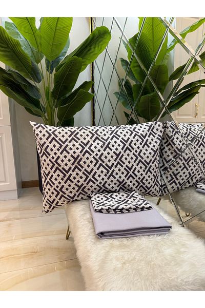 micoton Life Double Sheet Pillow Set