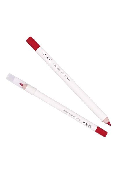 SENSİ SENSI Lip Liner Pencil