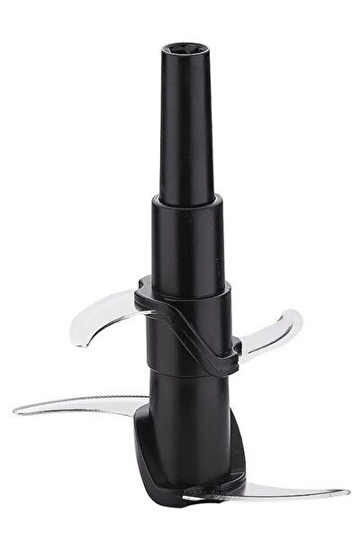 KORKMAZ High-Speed Food Chopper – Stainless Steel Blades