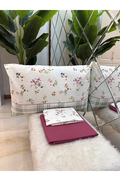 micoton Life Double Sheet Pillow Set