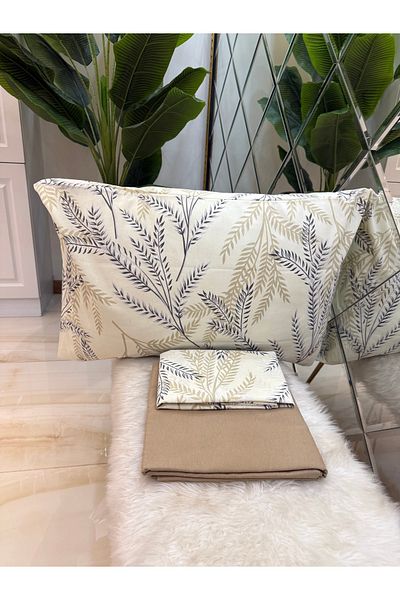 micoton Life Double Sheet Pillow Set