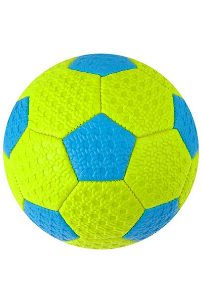 rexa Colorful Design Soccer Ball