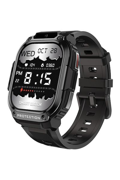 ideal STORE Smartwatch idealSTORE EasySIM®S2
