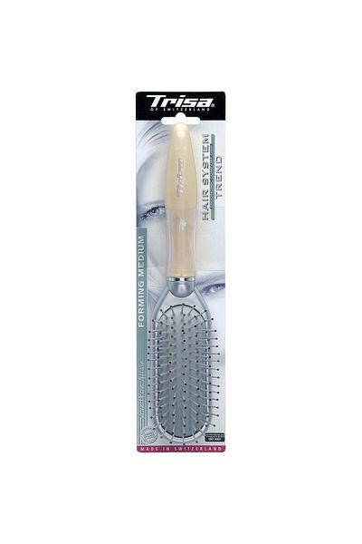 Trisa Perie de păr Trend Autumn Forming de dimensiuni medii, cod 559733