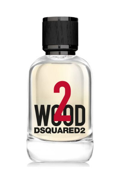 DSquared2 عطر ديسكويرد 2 2 وود للجنسين - أو دو تواليت، 50 مل