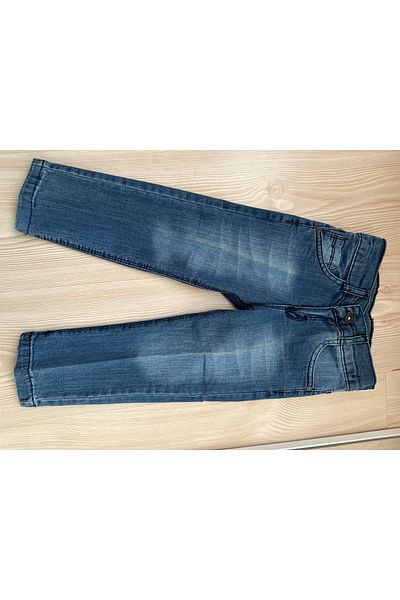 MODA Boy's Jeans
