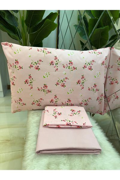 micoton Life Double Sheet Pillow Set