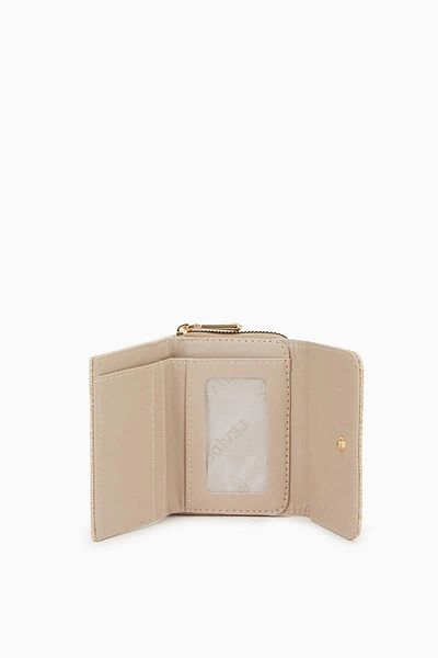 AYK'S Mink Women's Wallet 910036