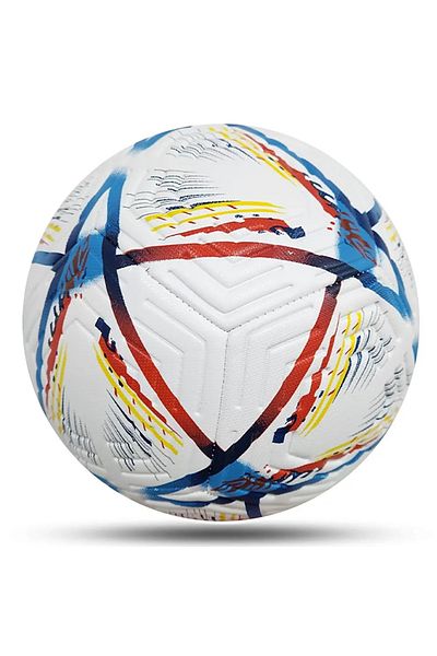 rexa New Arrival Soccer Ball
