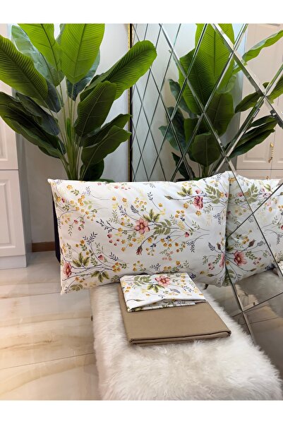 micoton Life Double Sheet Pillow Set