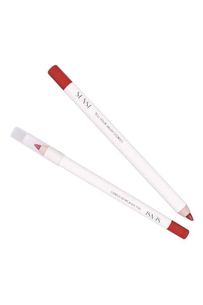 SENSİ SENSI Lip Liner Pencil