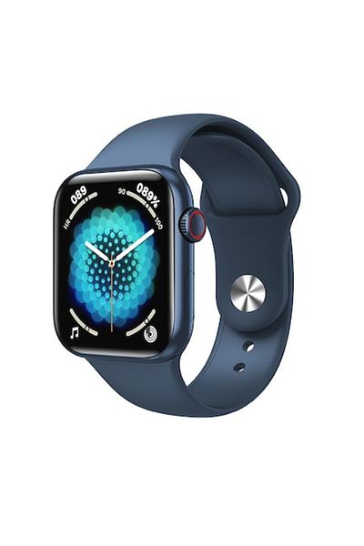ideal STORE Smartwatch LuxuryWatch® IdealStore, Blue Edition