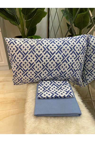 micoton Life Double Sheet Pillow Set