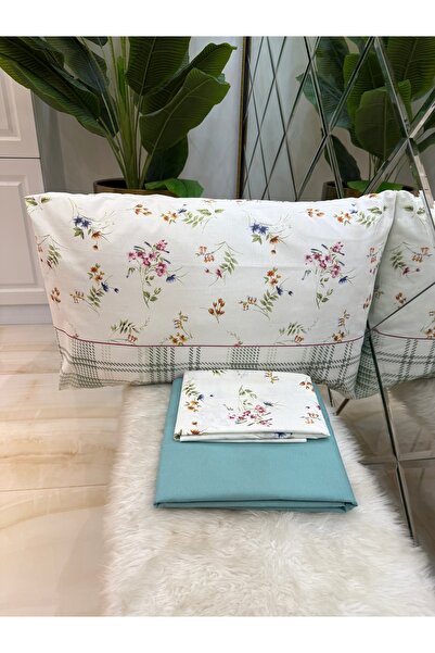 micoton Life Double Sheet Pillow Set