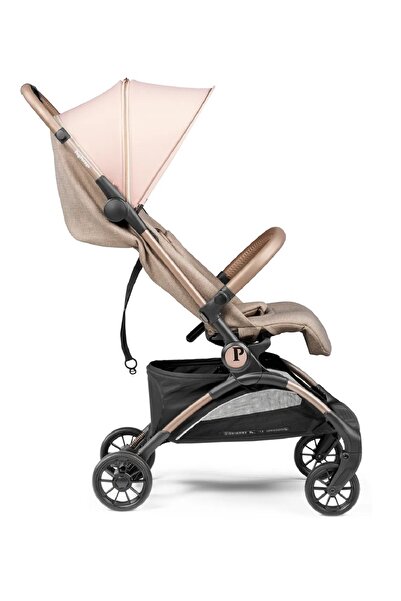 Peg Perego Volo Kabin Boy Bebek Arabası