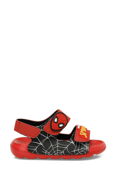 SPIDERMAN Kema.B5Fx Red Baby Boy Sandals 101986781