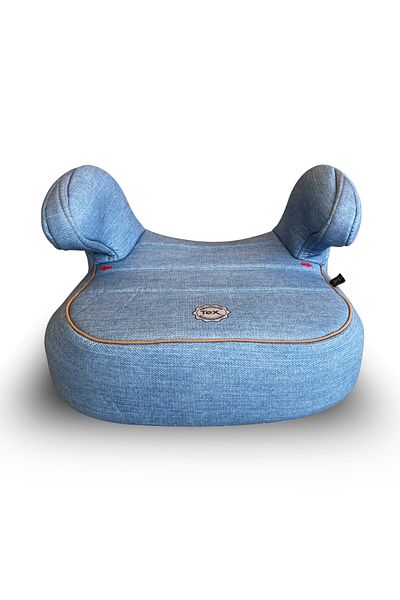 Comfymax مقعد سيارة معزز بوزن 15-36 كجم من Dream - أزرق داكن
