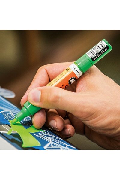 Molotow One4All™ Acrylic Twin Basic-Set 2