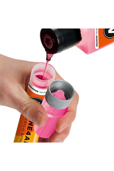 Molotow One4All™ 627HS Pastel Set