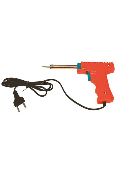 flores Pistol de lipit, fludor, 30W-80W