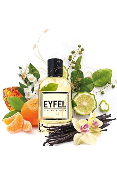 Eyfel Parfüm Eyfel Kadın Parfüm W255 50 ml
