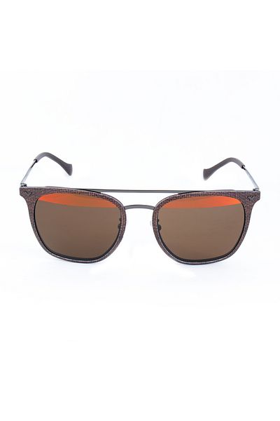 Police SPL15253GGNH Unisex Sunglasses