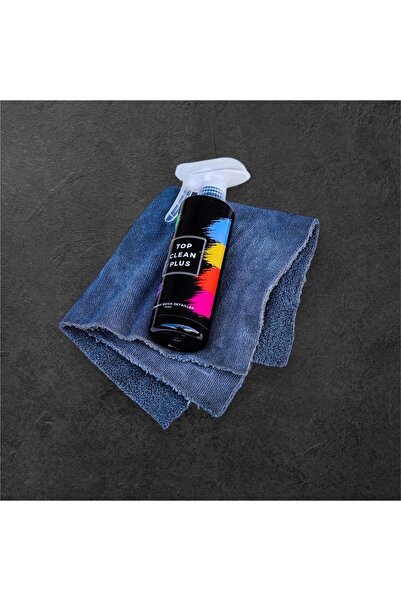 TCP Seramik Katkılı Hızlı Cila Ve Özel Uygulama Bezi 400 ml