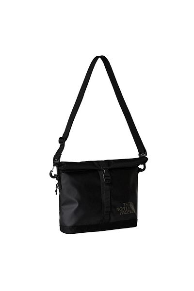 THE NORTH FACE Base Camp Shoulder Bag Shoulder Bag Nf0A8Bk6Bia1 Black-Std
