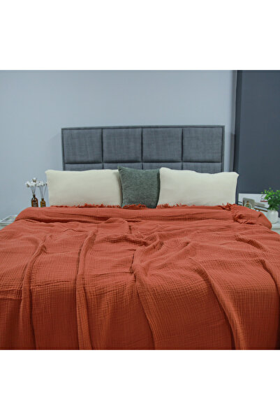 OTEXSA Natural Muslin Pique Is Made of 100% Cotton Muslin Fabric