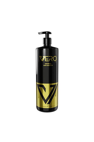 VERO Universal Hair Shampoo 1000 ml