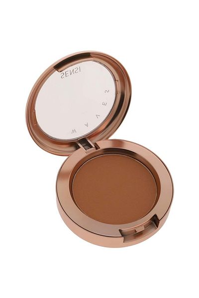 SENSİ SENSI Red Sea Waves Face Powder