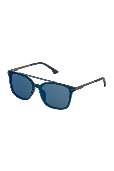 Police SPL528999NQB Ochelari de soare Unisex
