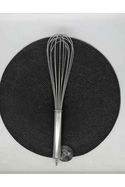 DALYAN İTHALAT Dly 1043 Beater Steel 14 cm 1X12