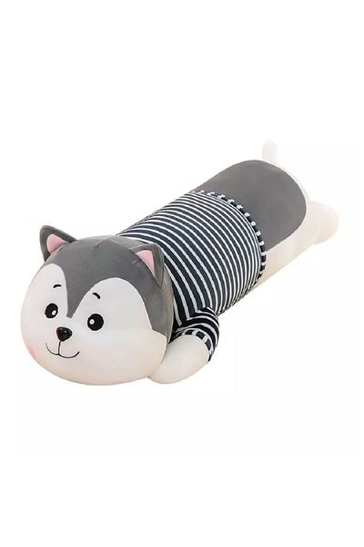 rexa Puppy Funny Long Dog Plush Big Stuffed Animal 60cm