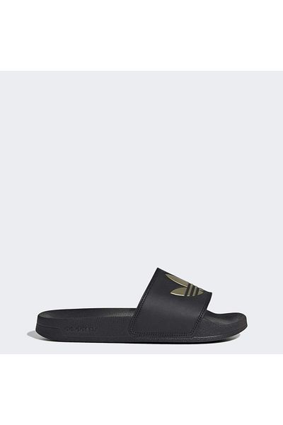 adidas Дамски черни чехли - AdıLette Lıte W, Gz6196