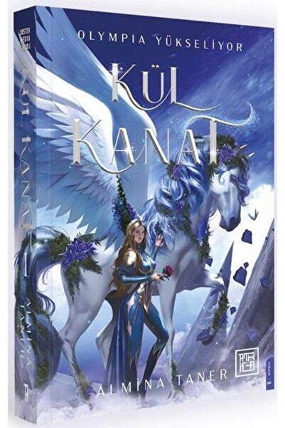 Türk Dil Kurumu Yayınları Kül Kanat