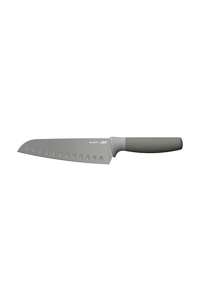 Berghoff Cuțit Santoku - Design echilibrat