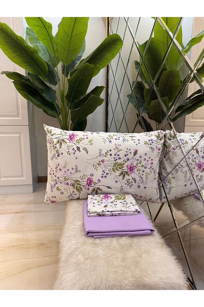 micoton Life Double Sheet Pillow Set