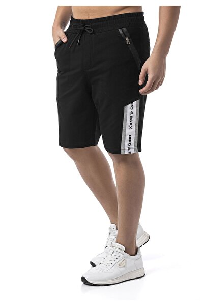 Cipo & Baxx CK299 Herren Capri