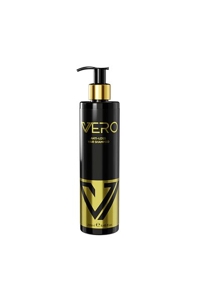 VERO Anti-hair Loss Shampoo 250 ml