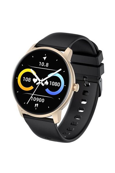 ideal STORE SmartWatch IdealStore Keop77, Gold