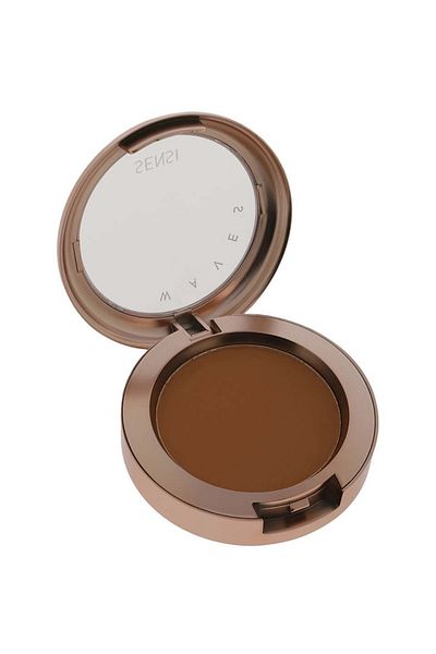 SENSİ SENSI Red Sea Waves Face Powder