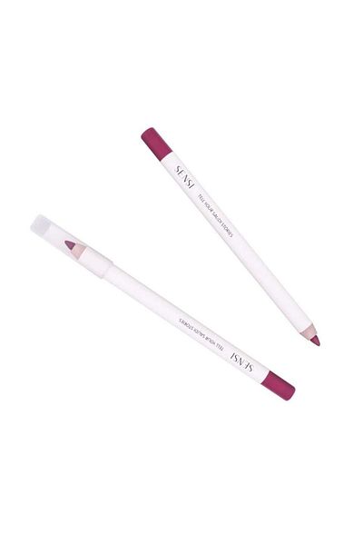SENSİ SENSI Lip Liner Pencil