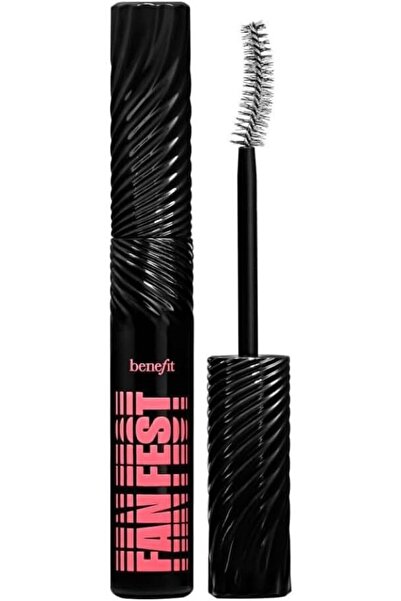 BENEFIT ماسكارا فن فيست، أسود 8.5 غرام