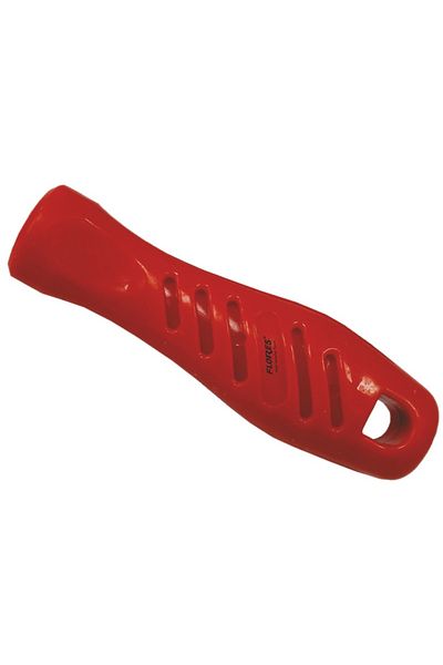 flores Large professional plastic file handle, 105 mm