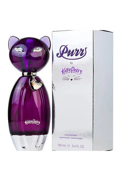 Katy Perry Katy Perry Purr For Women Eau De Parfum 100ml
