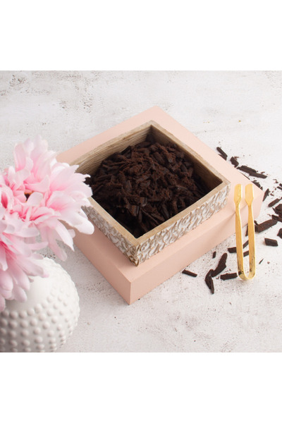 KARAKER مبثوث فاخر خليط دقة العود والعنبر والعطور رائحة شرقية ثابتة وزن 28 جرام