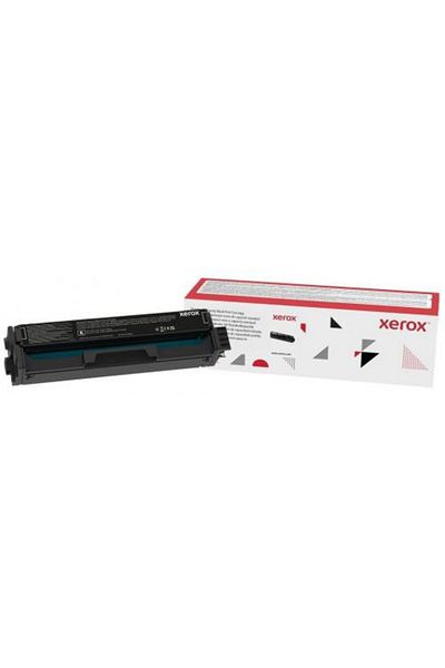 Xerox Original Xerox C230 / C235 / 006R04395 Toner Cartridge, Black, 3000 pages