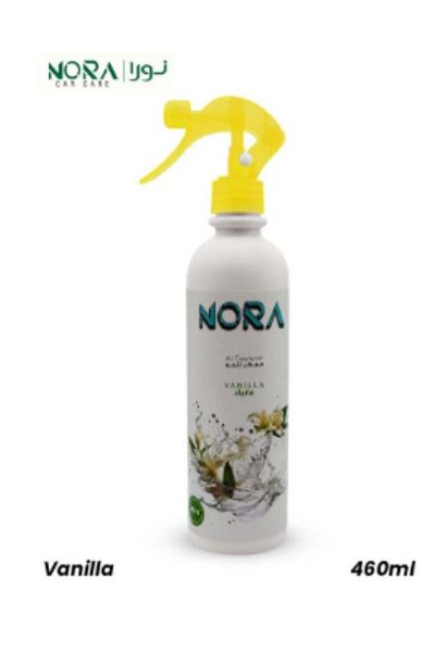 Nora Vanilla Air Freshener 460ml