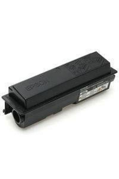 I-AICON Compatible Epson M2400 Toner Cartridge / C13S050584, Black, 8000 pages - i-Aicon
